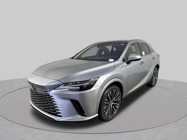 New 2026 Lexus RX 350 Premium Plus w/ Convenience Package AWD/4WD image 26