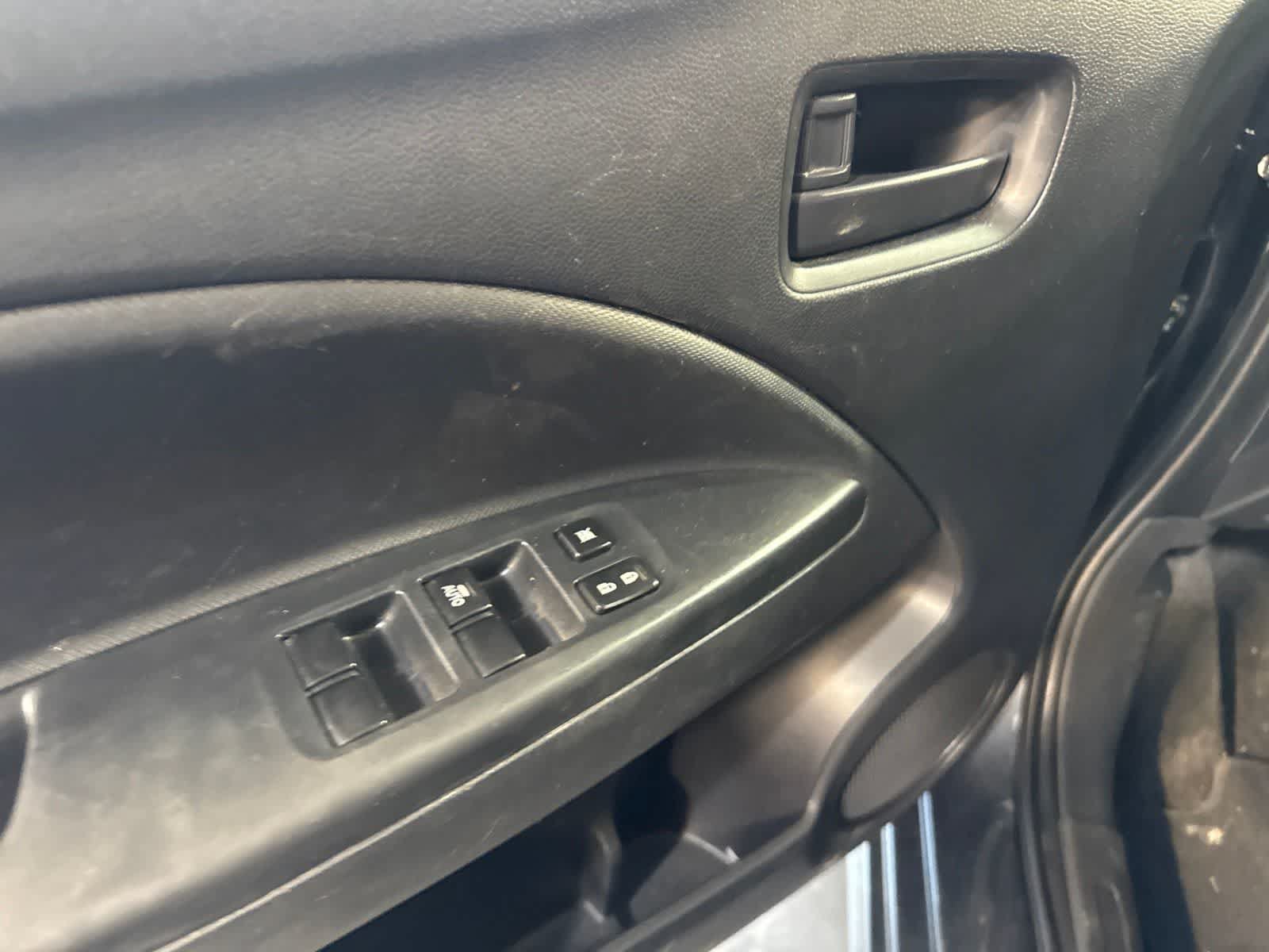 Used 2024 Mitsubishi Mirage ES FWD image 17