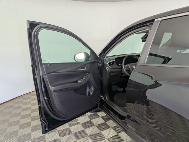 Used 2024 Buick Encore GX Preferred w/ Comfort Package FWD image 12