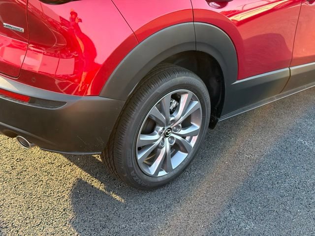 New 2026 MAZDA CX-30 AWD 2.5 S image 8