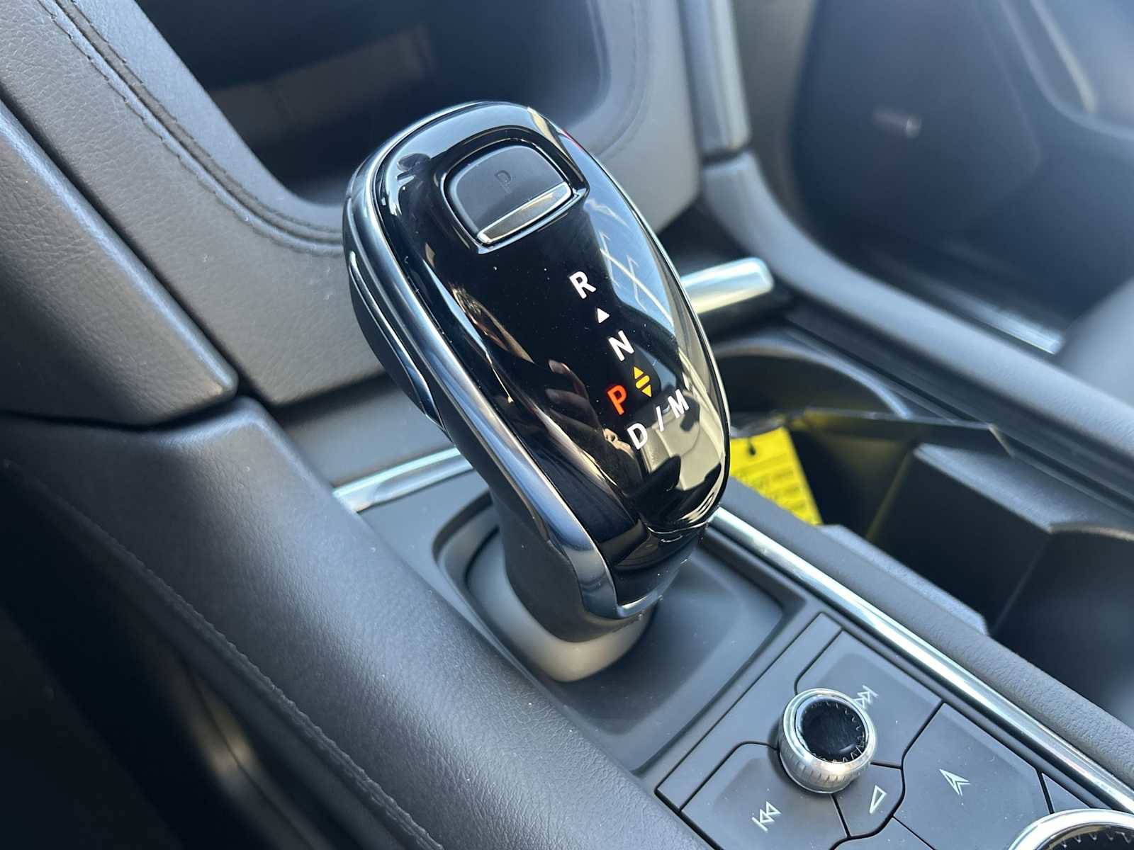 New 2025 Cadillac XT5 Premium Luxury w/ Technology Package image 17