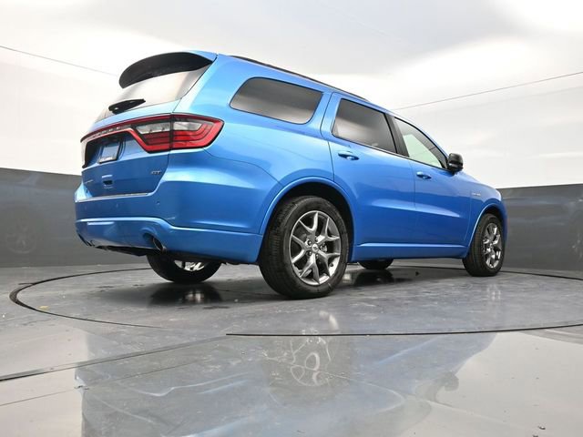 New 2026 Dodge Durango GT image 26