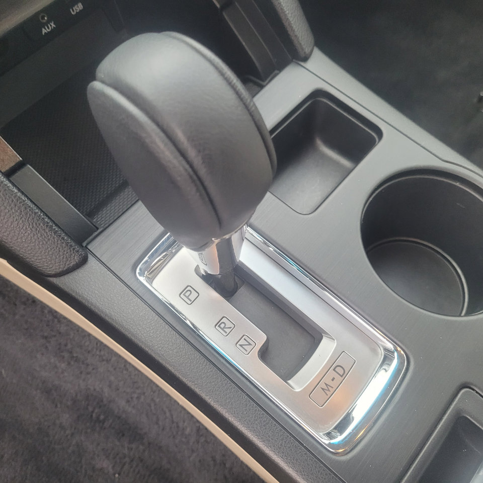 Used 2015 Subaru Outback 2.5i Premium image 24