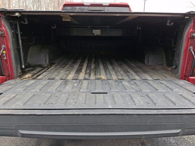 Used 2019 GMC Sierra 1500 SLT w/ SLT Premium Plus Package image 30