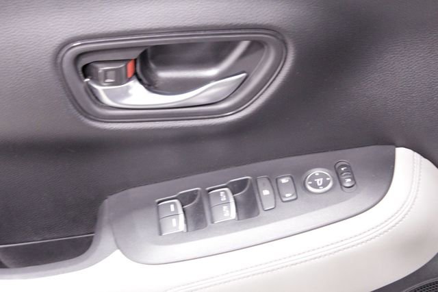 Certified 2024 Honda HR-V EX-L image 22