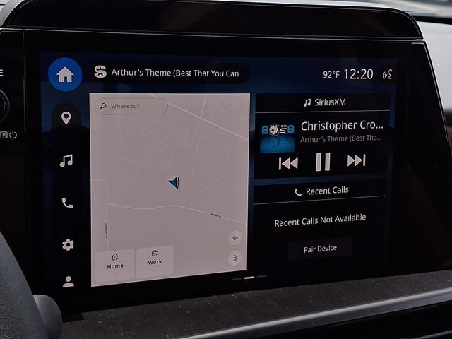 New 2026 Subaru Outback Touring XT AWD/4WD image 9