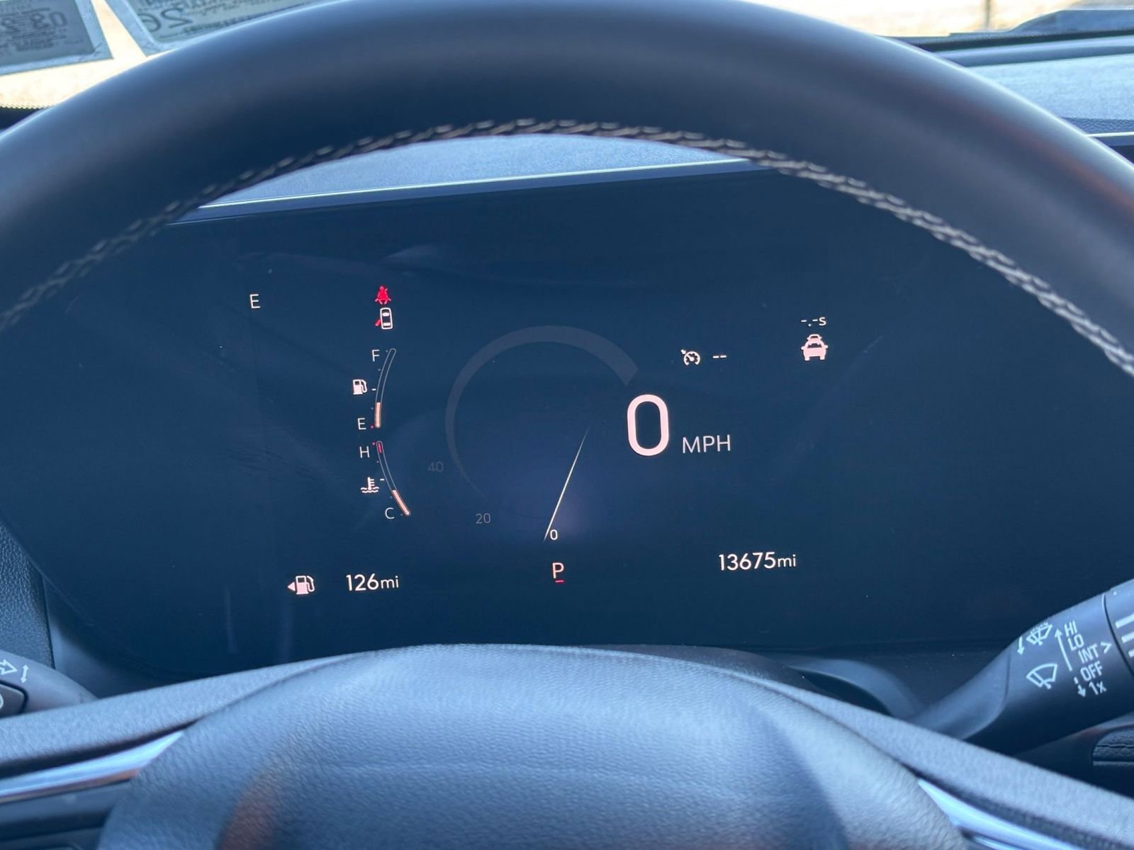 Used 2025 Buick Encore GX Preferred image 36