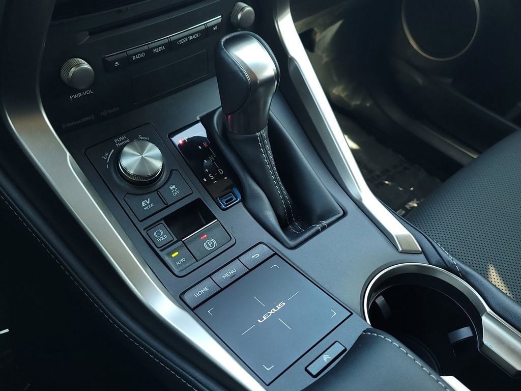 Used 2019 Lexus NX 300h AWD w/ Comfort Package image 18