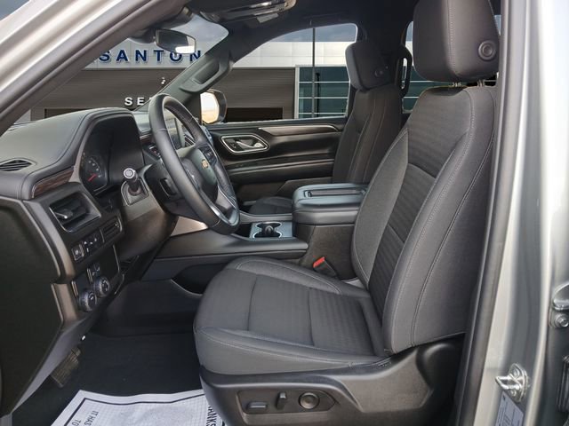 Used 2023 Chevrolet Suburban LS image 9