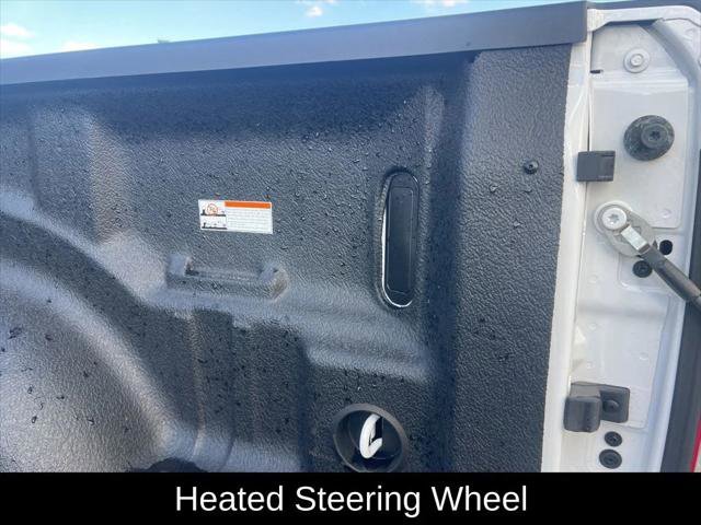 Certified 2026 RAM 1500 Big Horn RWD image 34