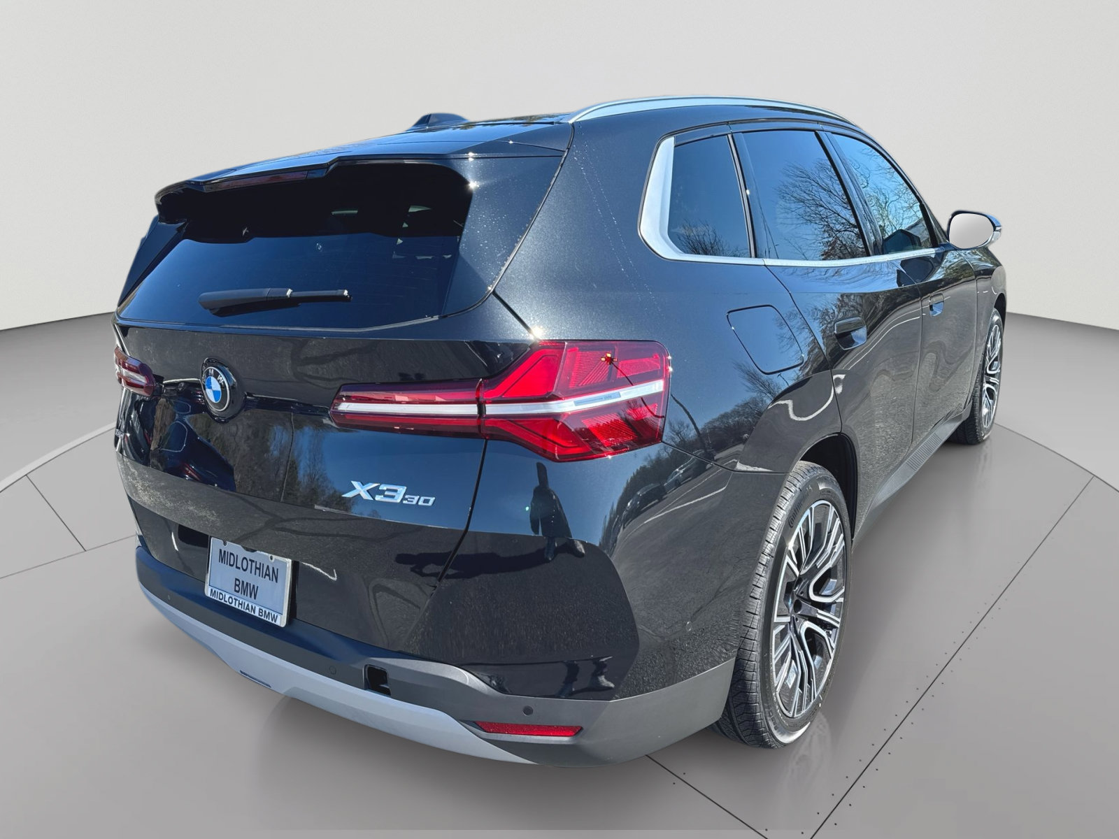 New 2026 BMW X3 xDrive30i w/ Premium Package AWD/4WD image 29