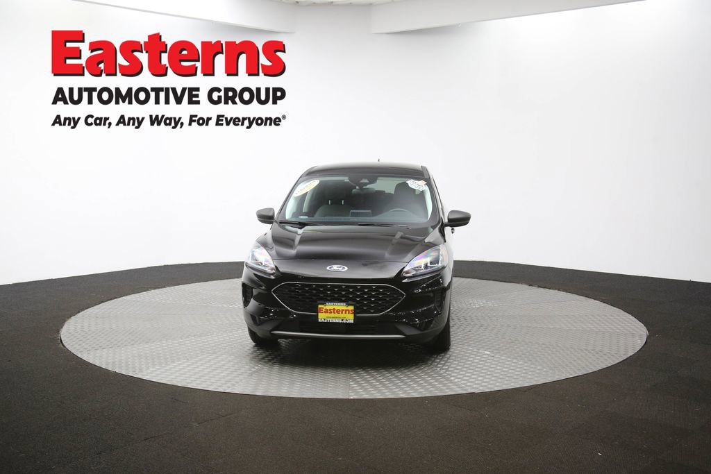 Used 2022 Ford Escape SE image 52