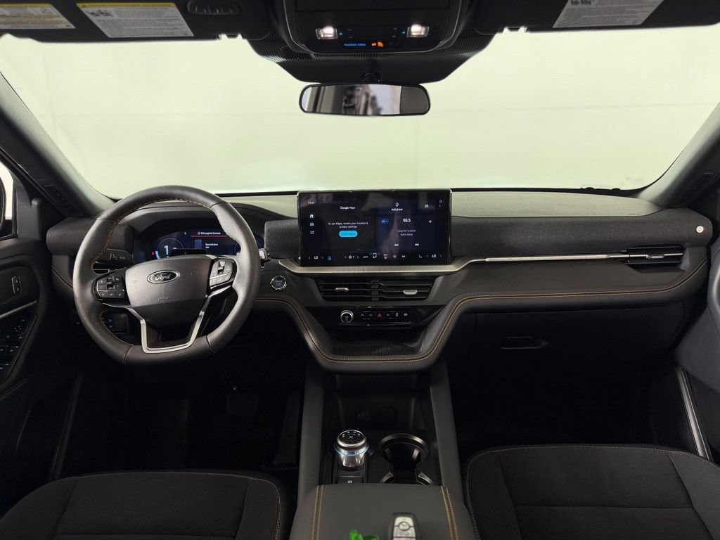 Used 2026 Ford Explorer Tremor AWD/4WD image 17