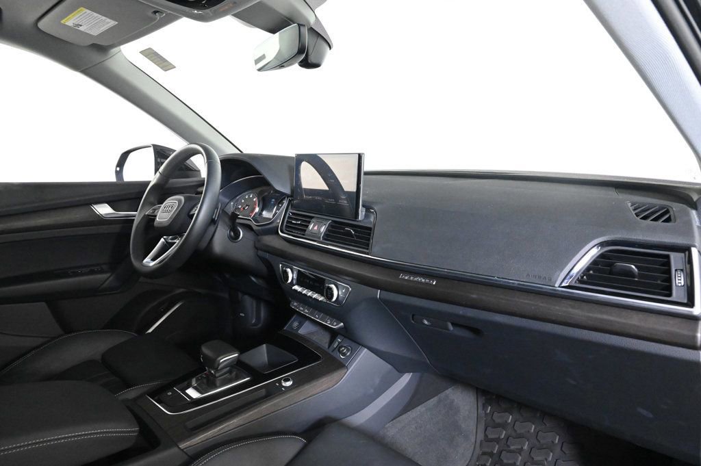 Certified 2024 Audi Q5 2.0T Premium image 15