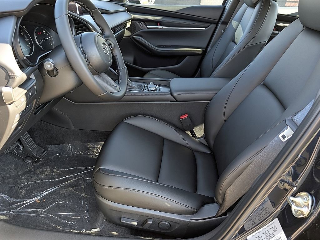 New 2026 MAZDA MAZDA3 2.5 S Sedan w/ Preferred Pkg image 26