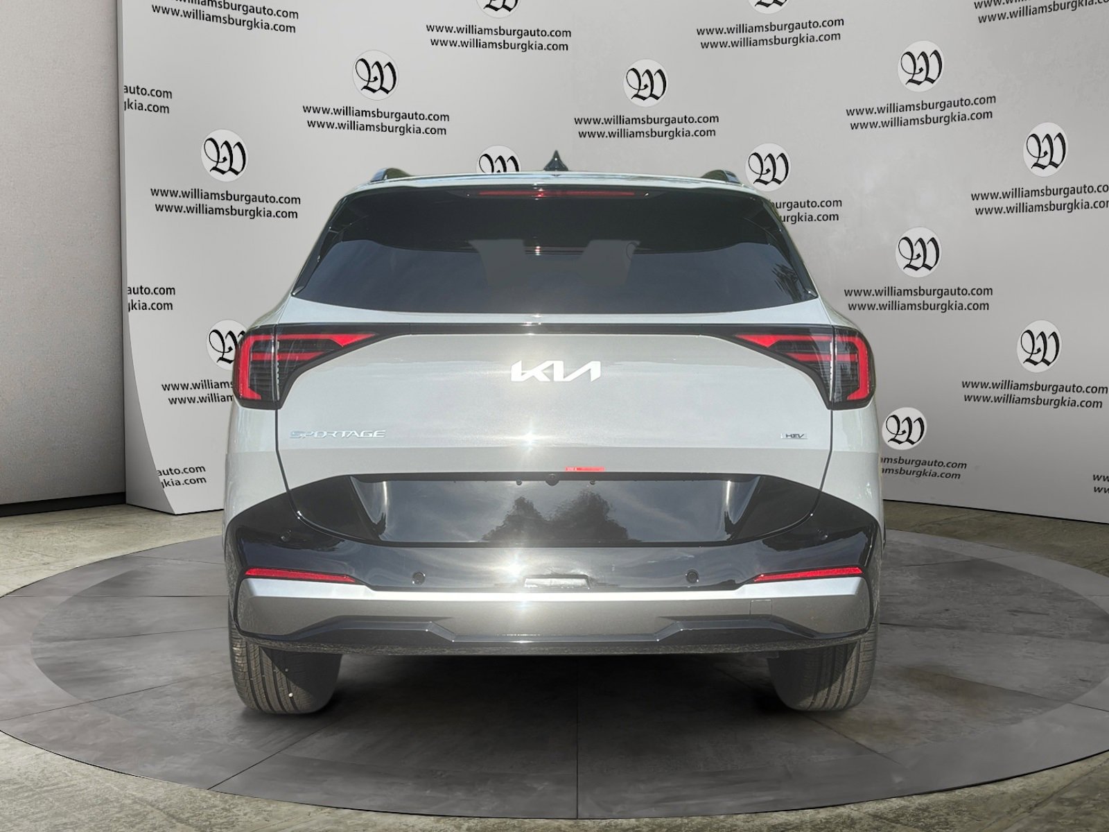 New 2026 Kia Sportage SX Prestige image 4