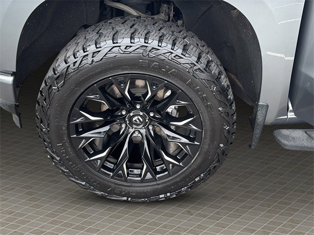 Used 2021 Chevrolet Silverado 1500 RST w/ All Star Edition Plus image 43