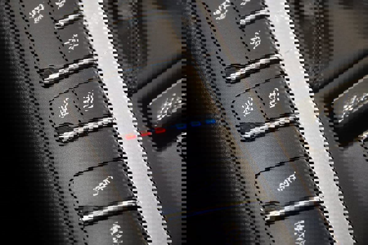 Used 2020 Porsche Macan image 8