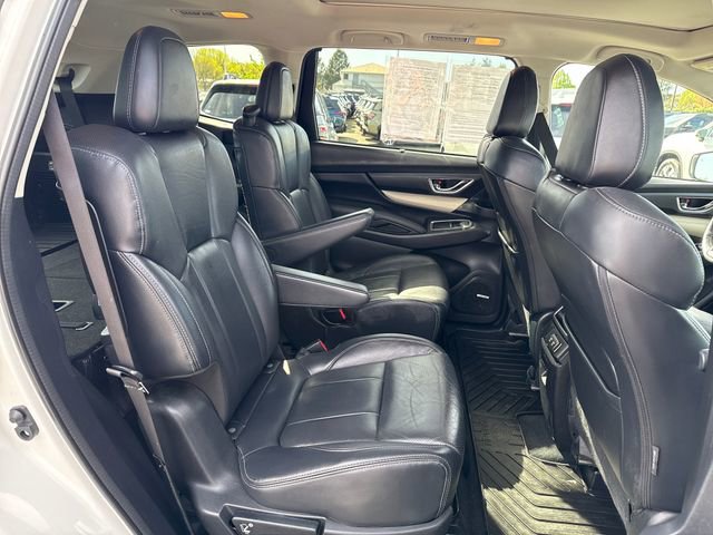 Used 2020 Subaru Ascent Limited w/ Technology Package AWD/4WD image 12