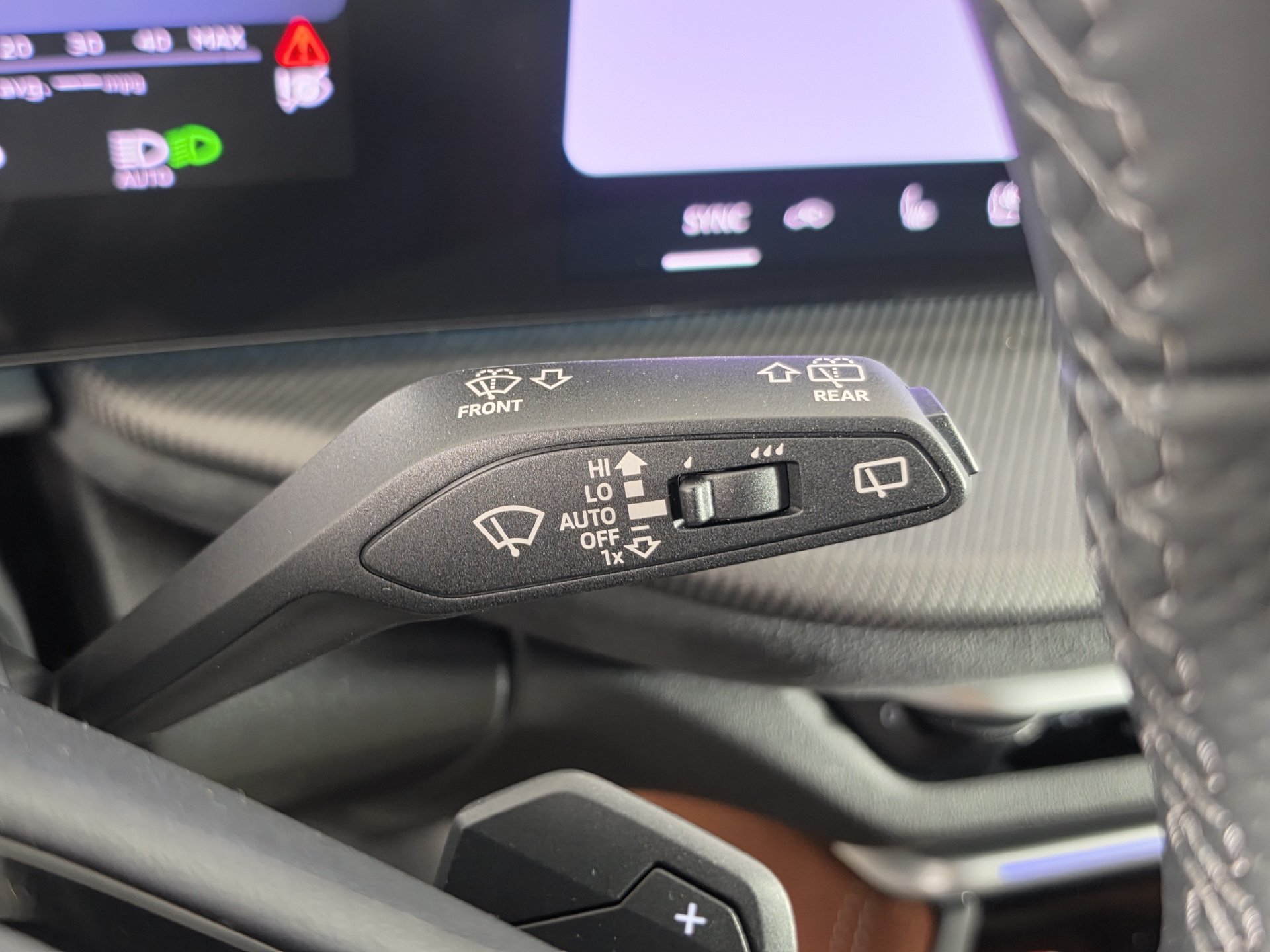 New 2026 Audi SQ5 Premium Plus AWD/4WD image 11