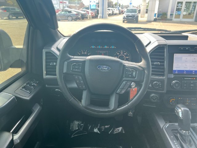 Used 2020 Ford F150 XLT w/ Equipment Group 302A Luxury AWD/4WD image 20