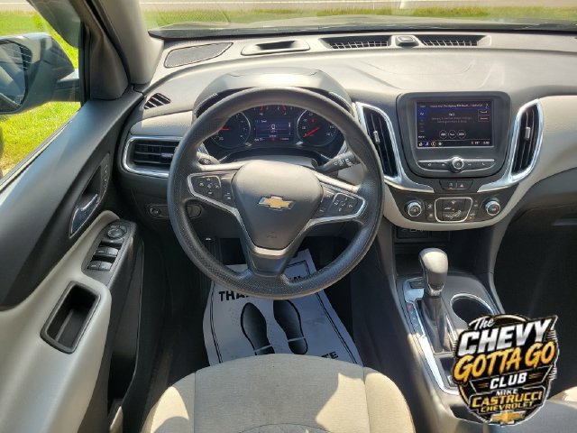 Used 2023 Chevrolet Equinox LS w/ LS Convenience Package AWD/4WD image 11