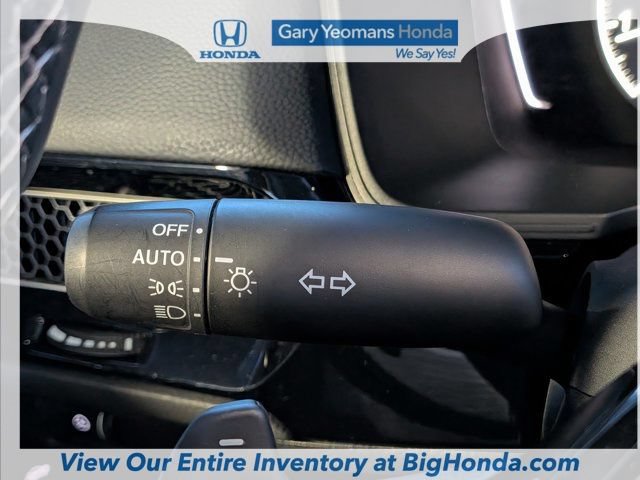 Used 2023 Honda Civic Sport image 26