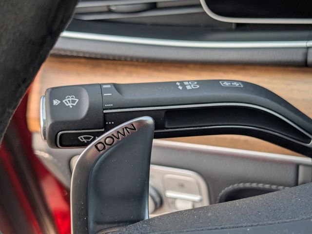 Used 2022 Mercedes-Benz GLE 53 AMG 4MATIC Coupe image 24