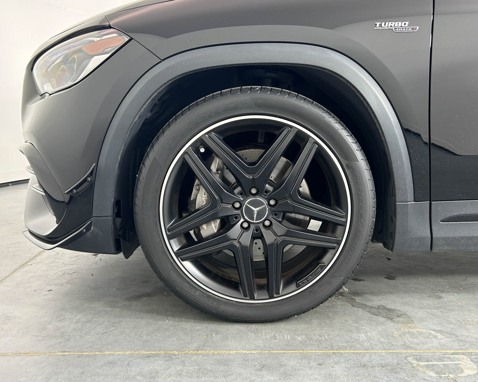 Used 2023 Mercedes-Benz GLA 45 AMG 4MATIC image 22