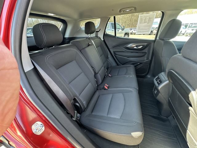 Certified 2023 GMC Terrain SLE w/ Driver Convenience Package image 28