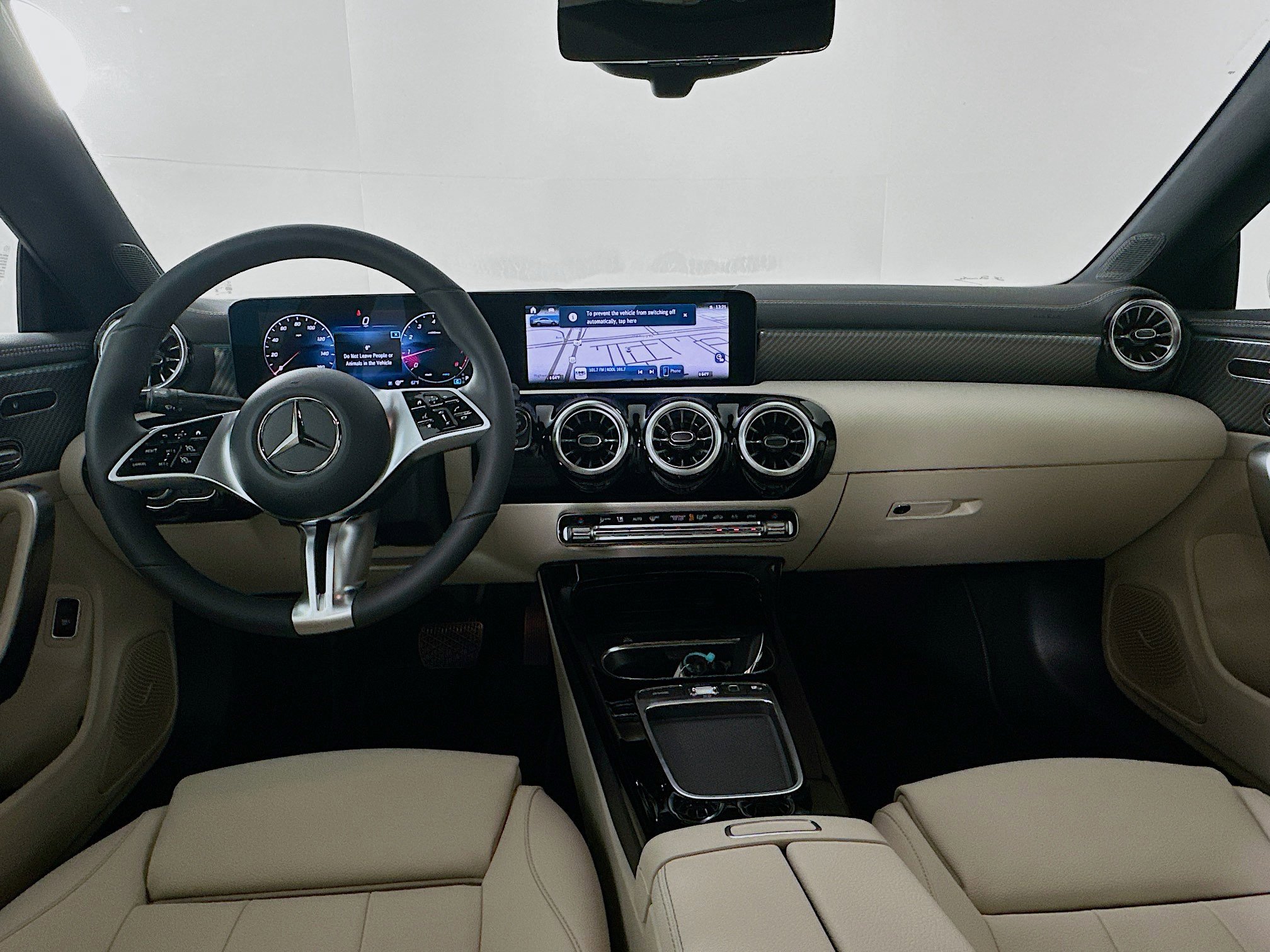 Certified 2025 Mercedes-Benz CLA 250 4MATIC image 28