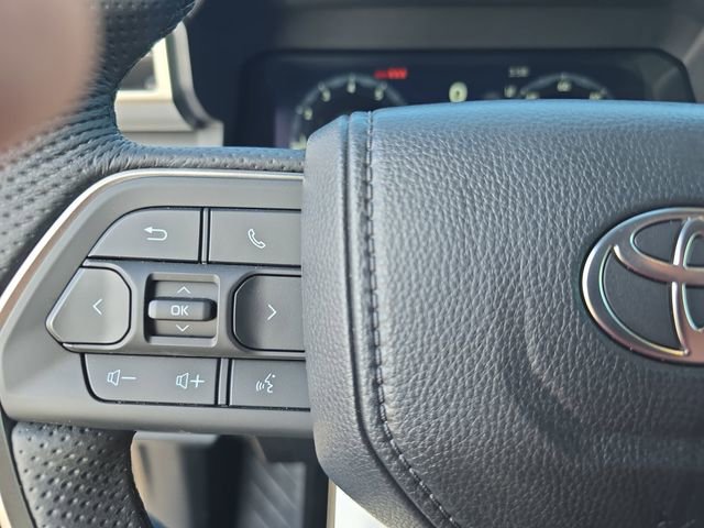 Certified 2025 Toyota Tacoma TRD Sport image 16