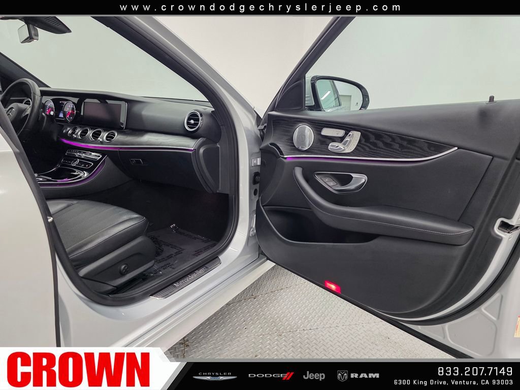Used 2017 Mercedes-Benz E 300 image 10