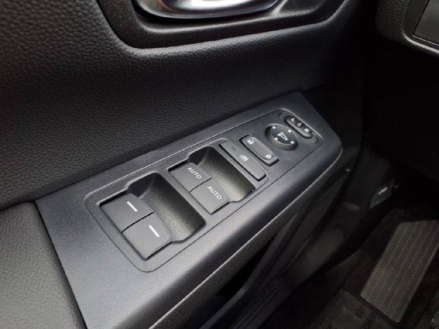New 2027 Honda CR-V EX image 9