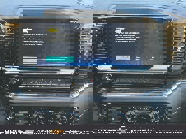 New 2026 Chevrolet Silverado 1500 LT w/ Texas Edition Plus image 16