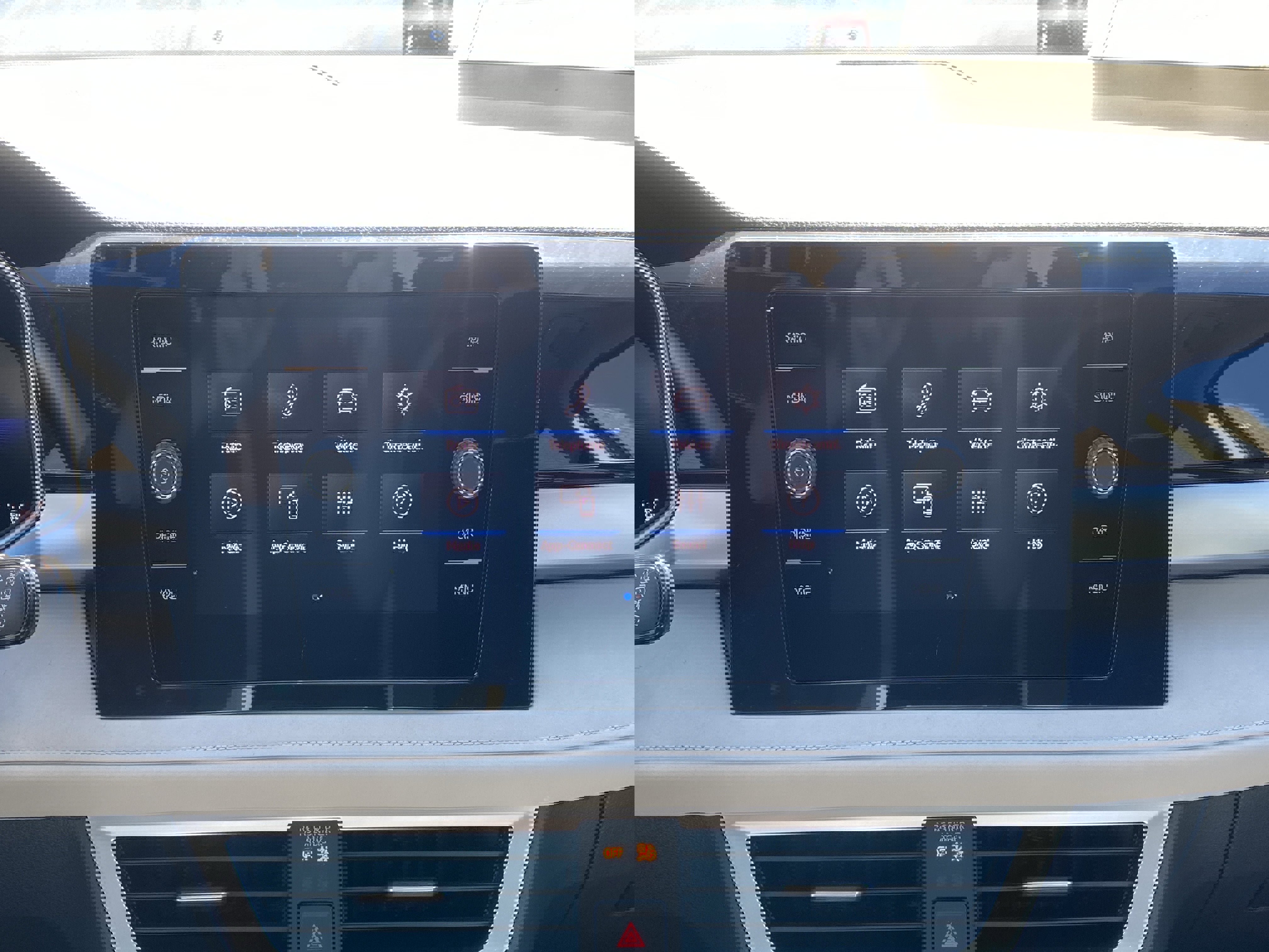 New 2025 Volkswagen Taos SE image 15