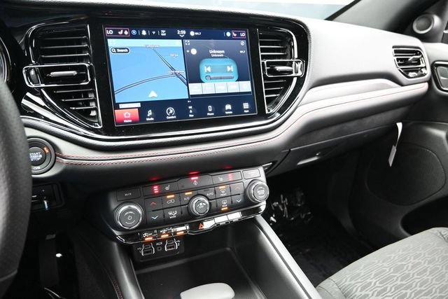 New 2026 Dodge Durango GT w/ Blacktop Package AWD/4WD image 43