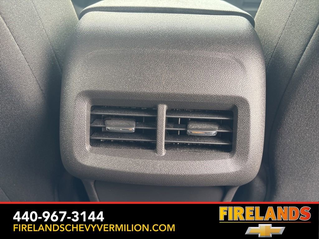 Certified 2024 Chevrolet Equinox LT image 37