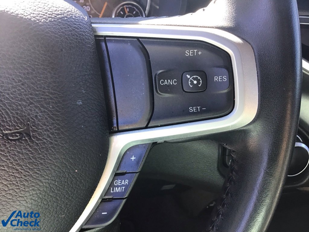 Used 2022 RAM 1500 Big Horn image 29