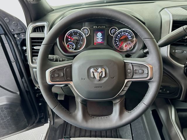New 2025 RAM 2500 Big Horn image 8