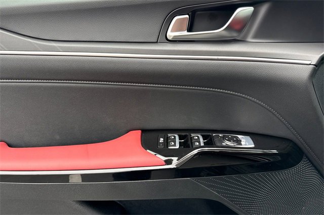 New 2026 Kia K5 GT-Line image 12