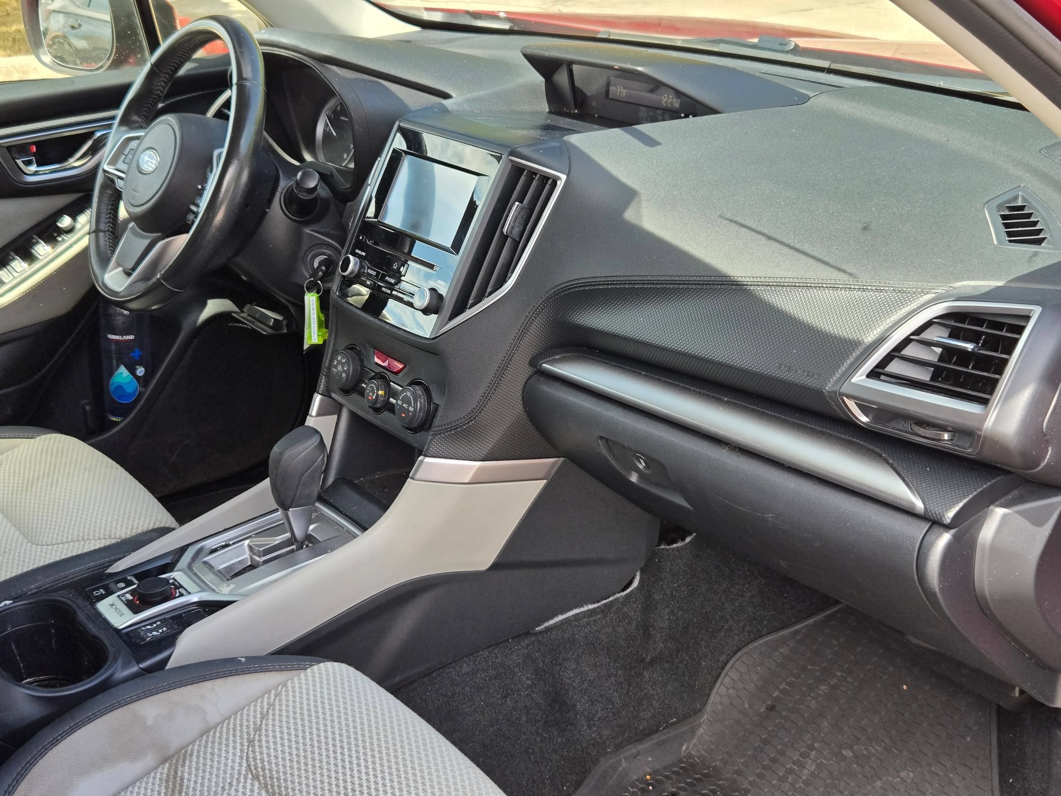 Used 2019 Subaru Forester Premium w/ Popular Package #1 AWD/4WD image 29