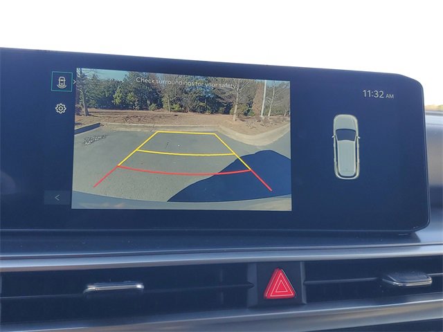 New 2026 Kia Sorento EX image 23