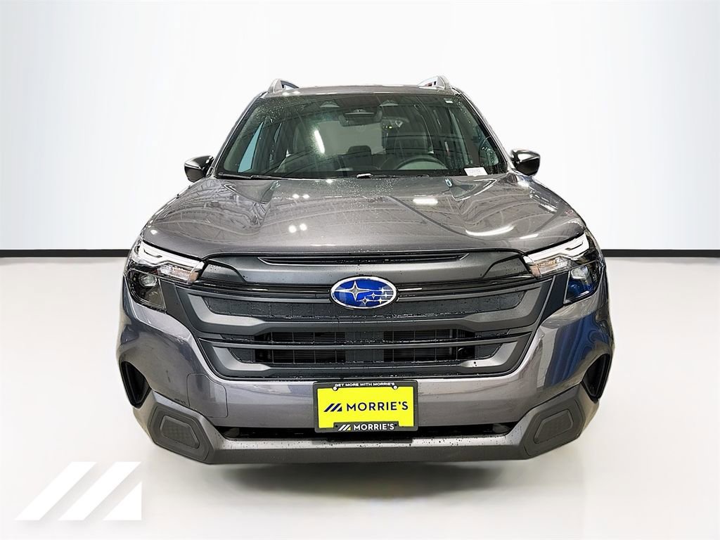 New 2026 Subaru Forester image 2