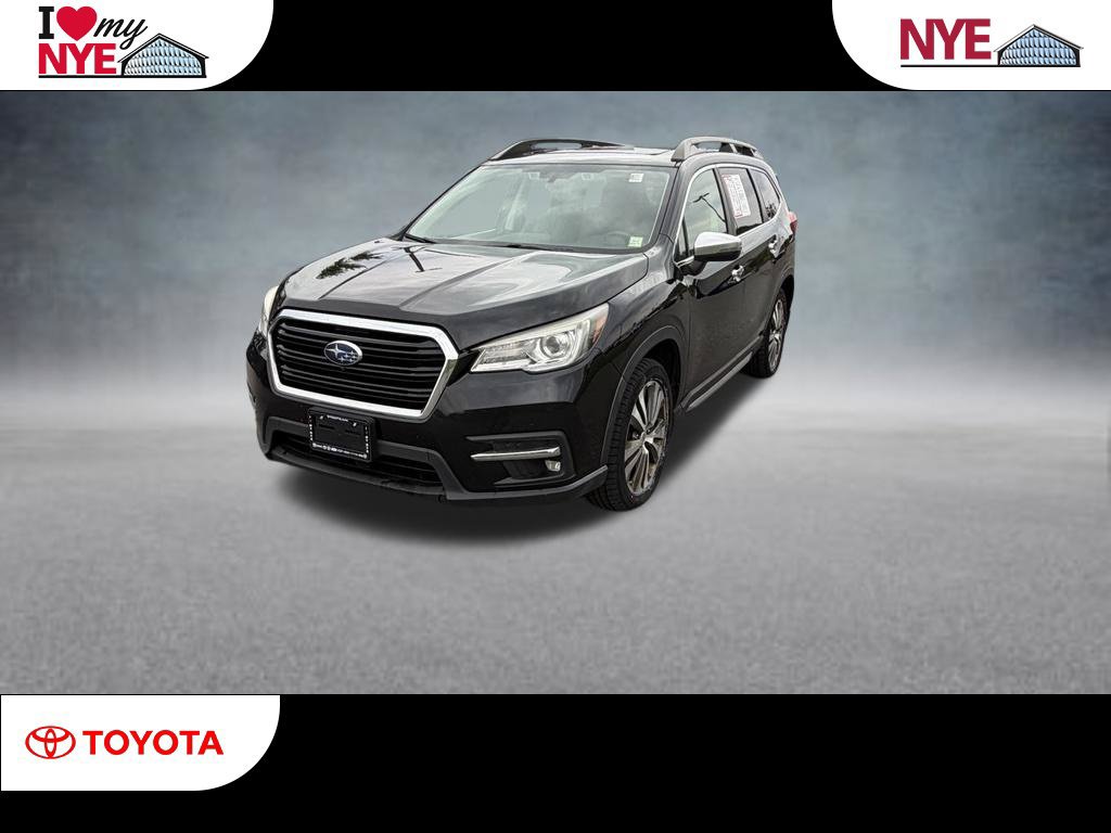 Used 2020 Subaru Ascent Touring AWD/4WD 360° Tour