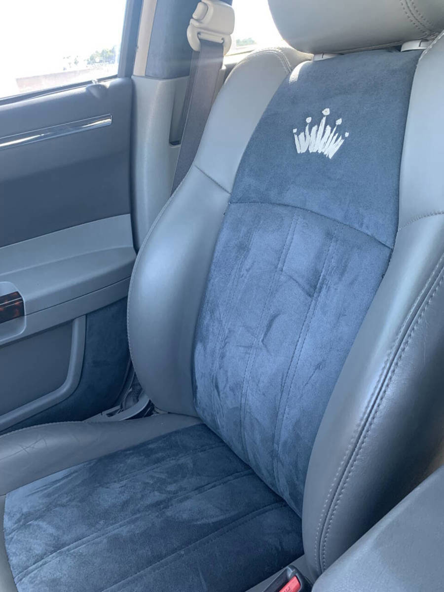 Used 2005 Chrysler 300 C image 16