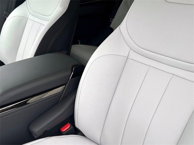 New 2025 Land Rover Range Rover Sport Dynamic SE image 18