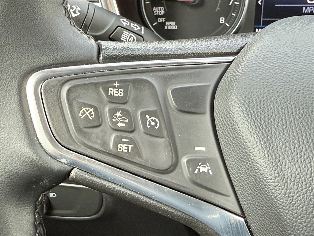 Used 2024 Chevrolet Equinox LT image 22