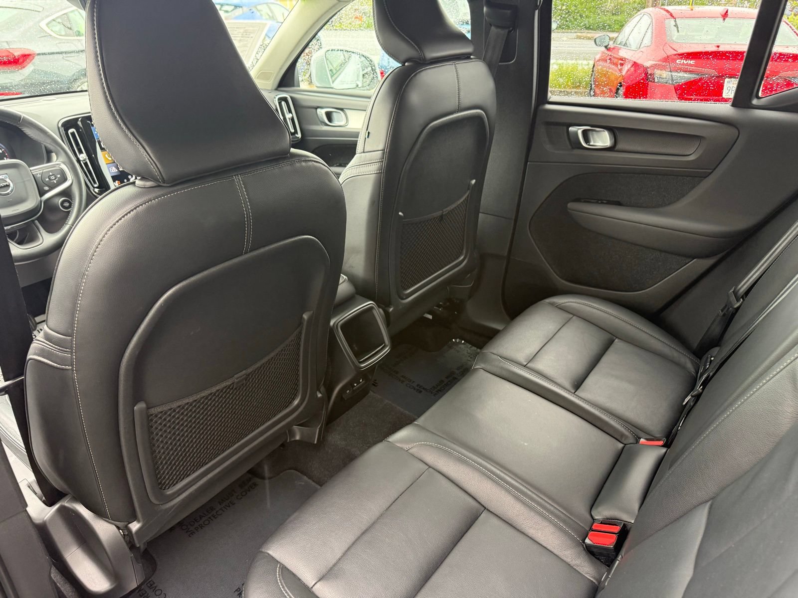 Used 2021 Volvo XC40 T5 Momentum AWD/4WD image 24