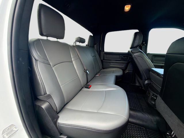 Used 2025 RAM 2500 Tradesman AWD/4WD image 27